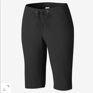 Columbia anytime outdoor shorts.